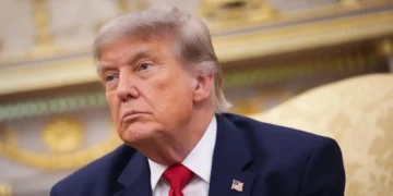Judge blocks key part of Trump’s sweeping student-loan repayment overhaul days before it would take effect