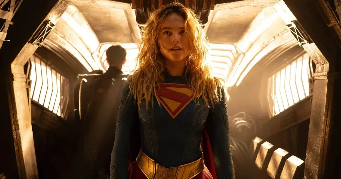 Every movie based on DC Comics, ranked