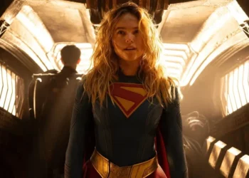 Every movie based on DC Comics, ranked