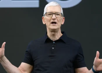 Apple is charging you more and blaming AI data centers. That’s a big deal.