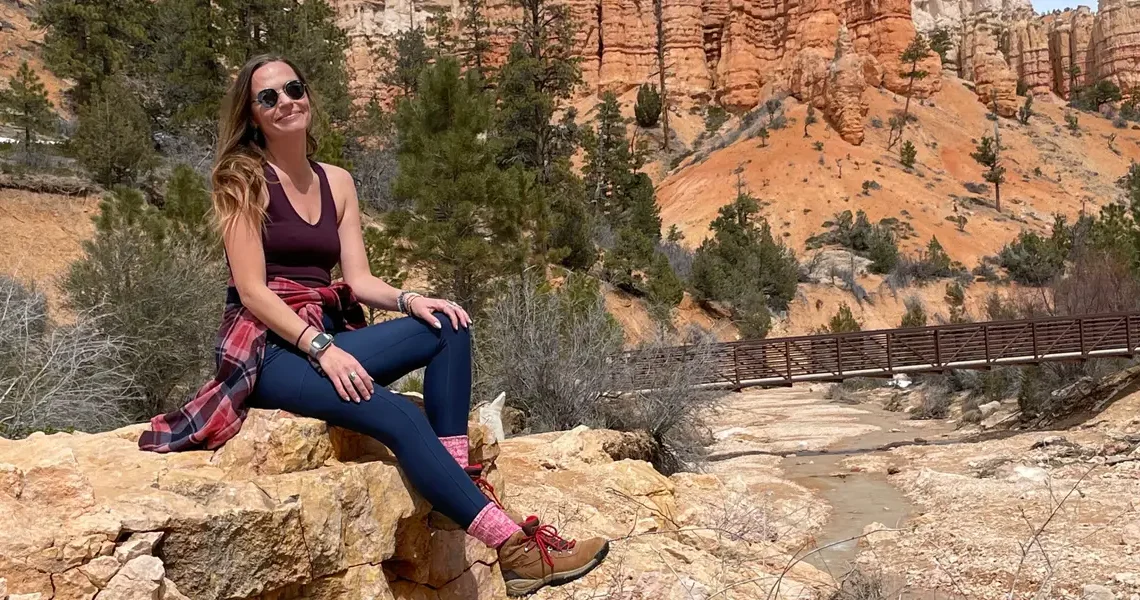 I’ve been to all 50 states. Here are 8 of the most unique places I’ve visited in the US.
