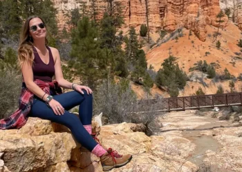 I’ve been to all 50 states. Here are 8 of the most unique places I’ve visited in the US.