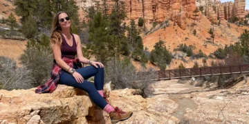 I’ve been to all 50 states. Here are 8 of the most unique places I’ve visited in the US.