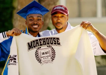 My son’s graduation from high school marks a devastating end for me. I now have to figure out who I am outside being a dad.