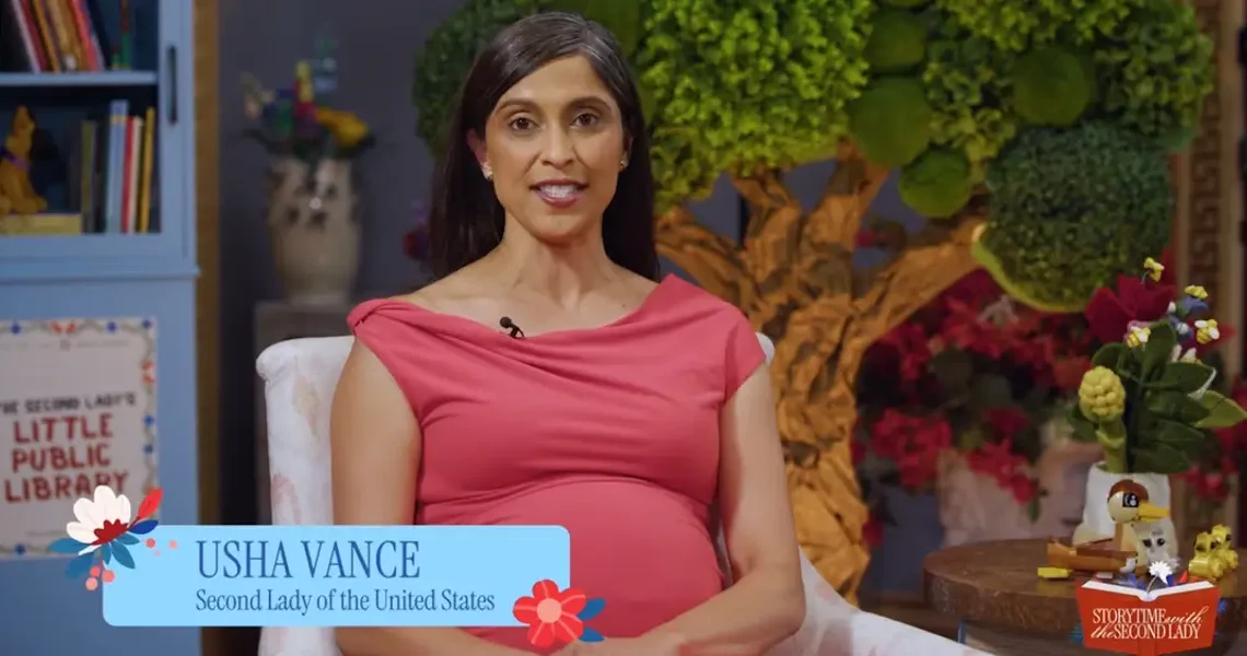 The $8 maternity dress the internet can’t stop talking about
