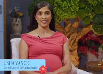 The $8 maternity dress the internet can’t stop talking about