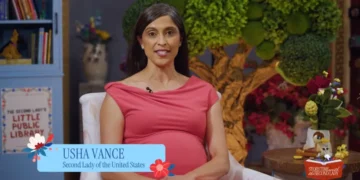 The $8 maternity dress the internet can’t stop talking about