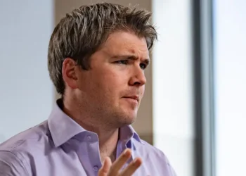 Stripe cofounder John Collison is ‘bullish’ on double majors being successful in the AI era