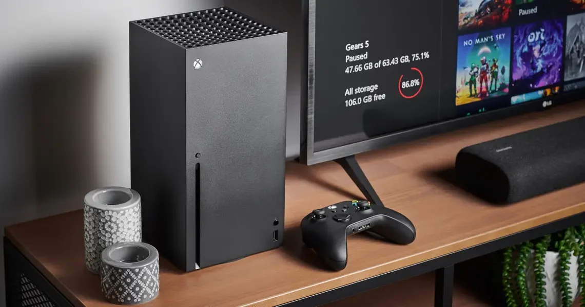 Microsoft is raising Xbox prices yet again due to the memory shortage — this time by $100-$150