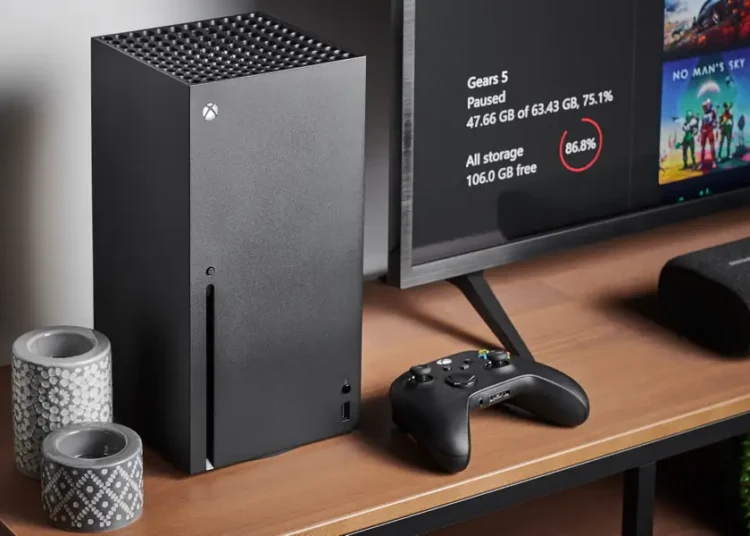 Microsoft is raising Xbox prices yet again due to the memory shortage — this time by $100-$150