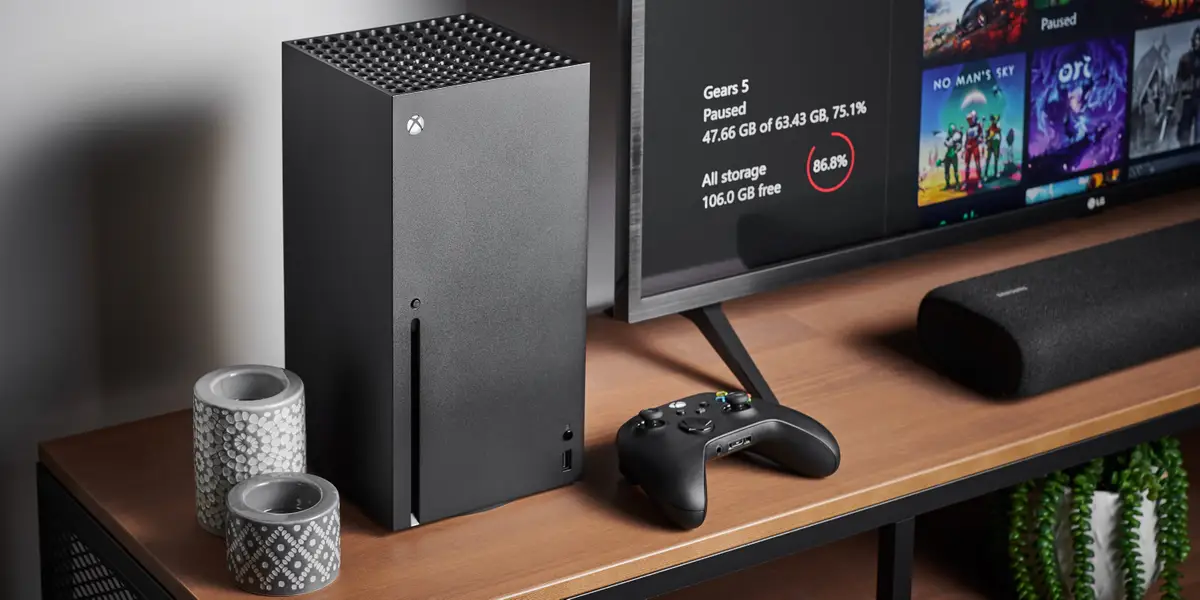 Microsoft is raising Xbox prices yet again due to the memory shortage — this time by $100-$150