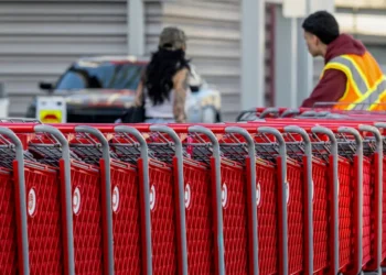 Target is rolling out a new attendance tracking system for store and warehouse workers