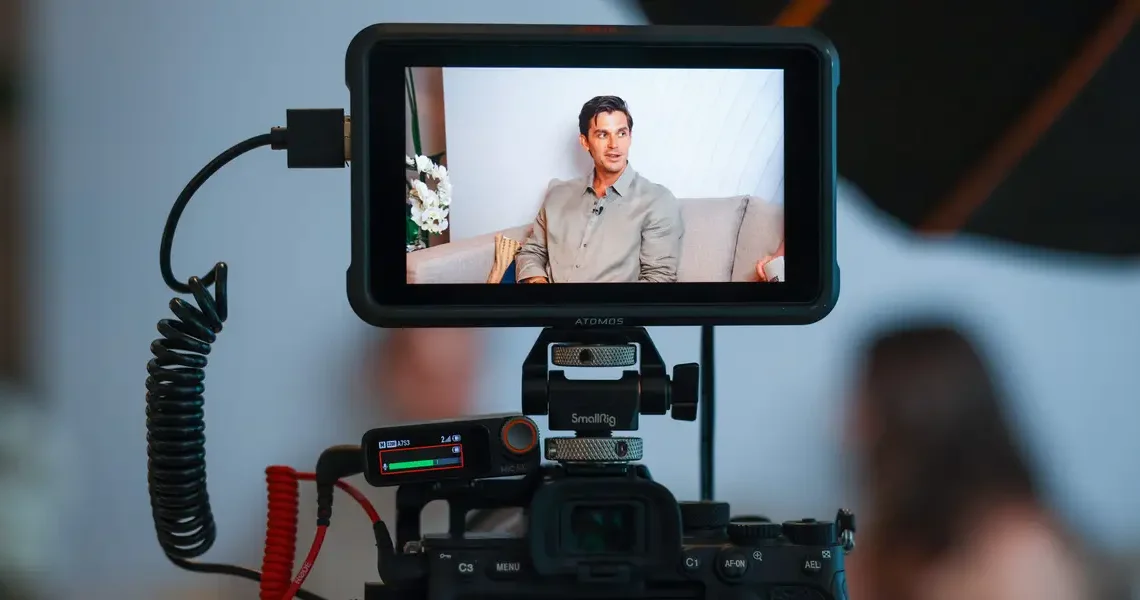 ‘Queer Eye’ star Antoni Porowski says the tech and advertising worlds are obsessing over the wrong word
