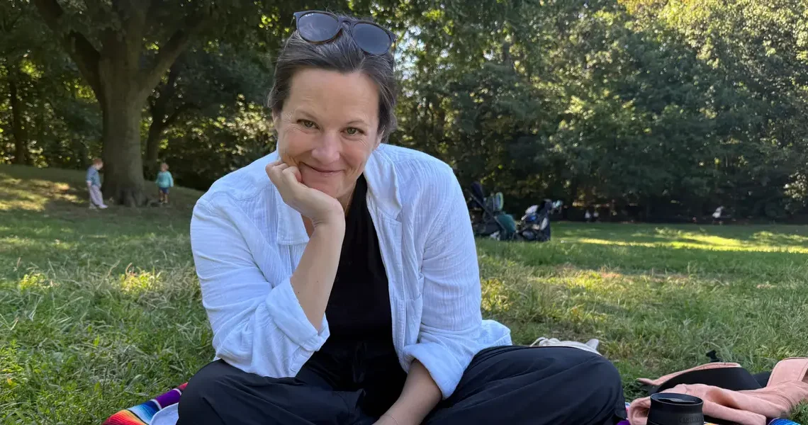 I never thought I’d get paid family leave as a freelancer. I then found a way to get $2,300 a week as a new mom.
