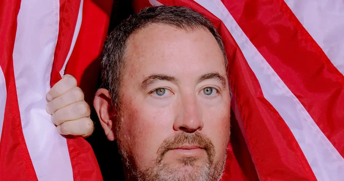 I’m a veteran who runs a flag business. We were blindsided by World Cup demand, and sales are up 130%.