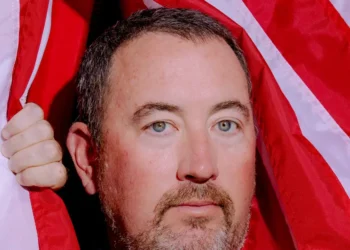 I’m a veteran who runs a flag business. We were blindsided by World Cup demand, and sales are up 130%.