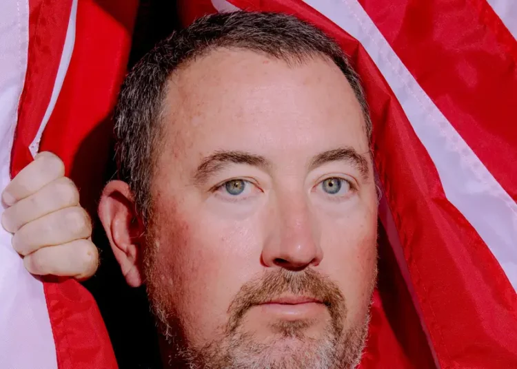 I’m a veteran who runs a flag business. We were blindsided by World Cup demand, and sales are up 130%.
