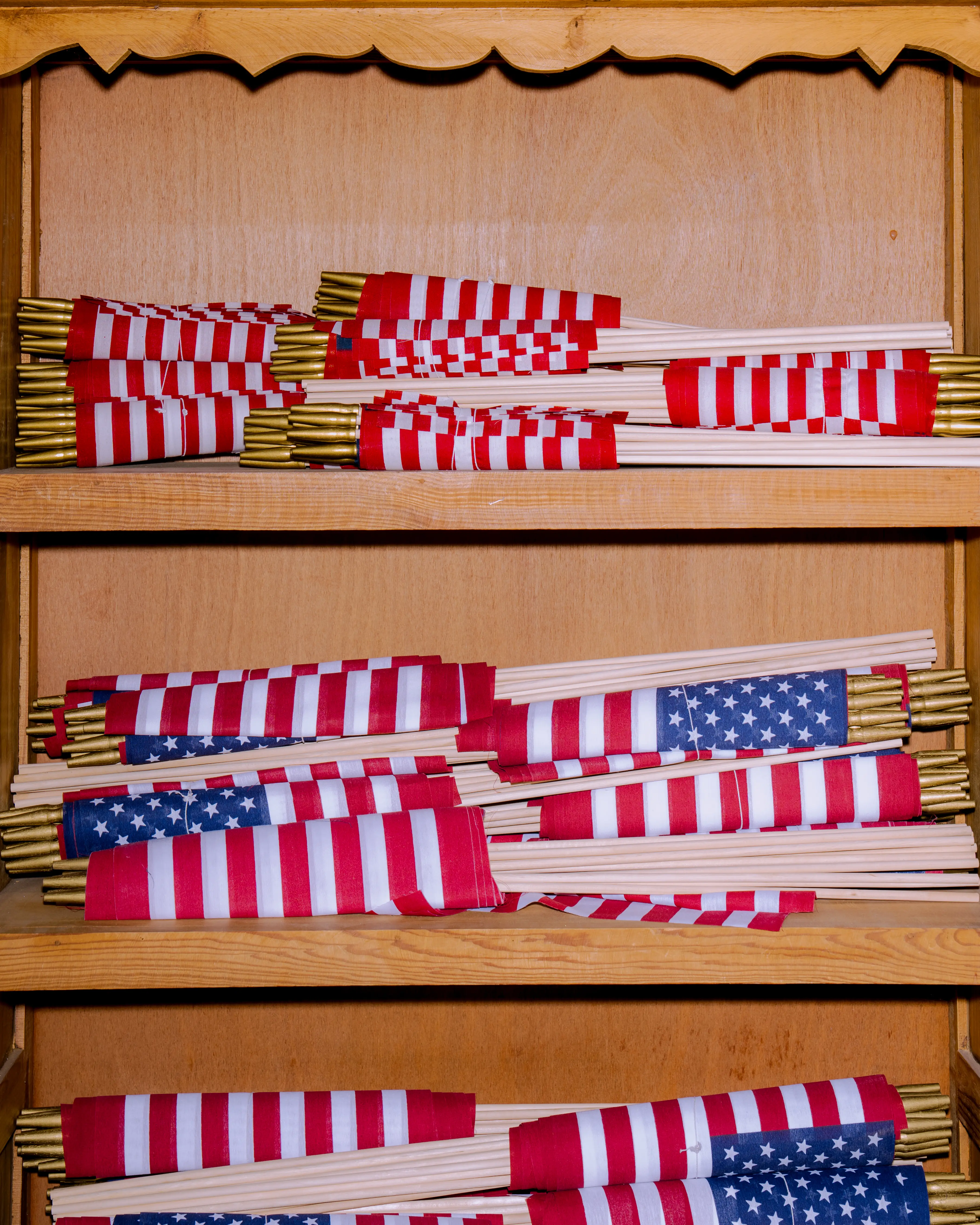 Flags Unlimited