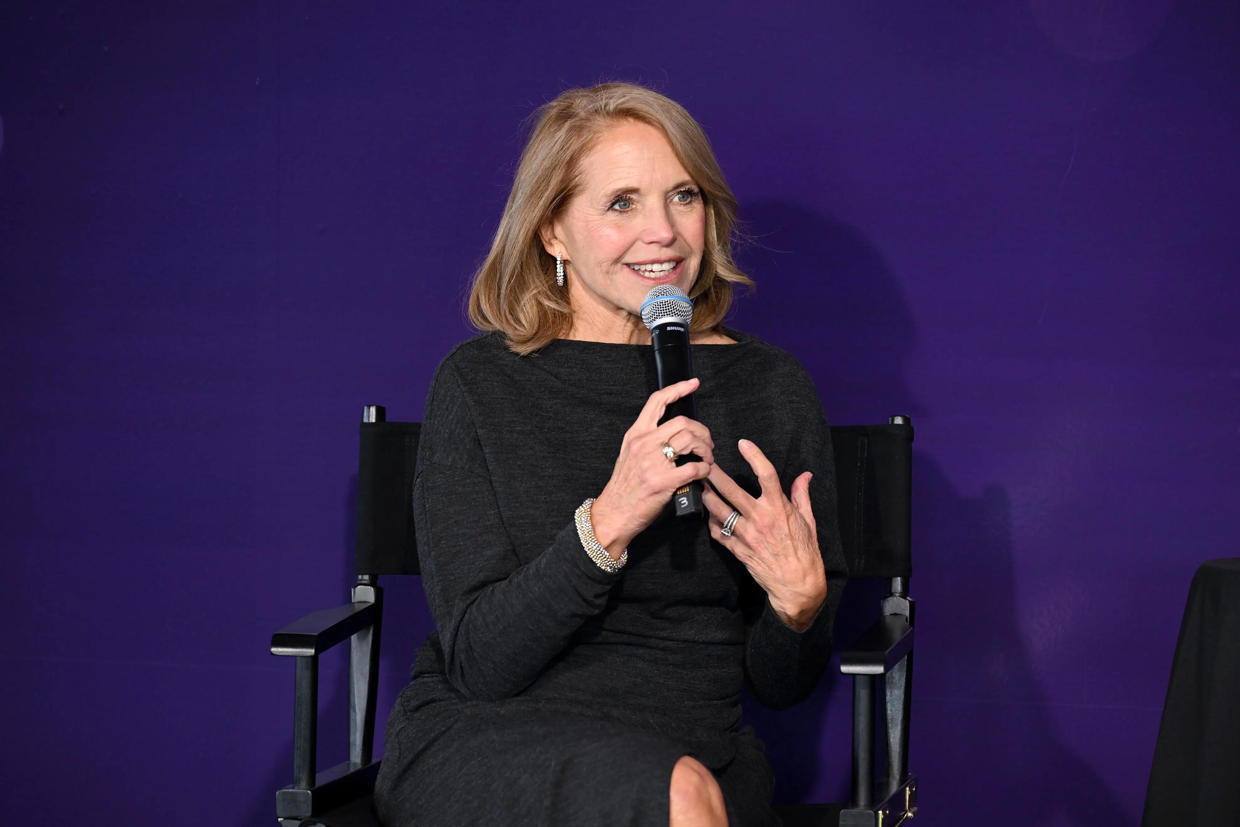 Katie Couric