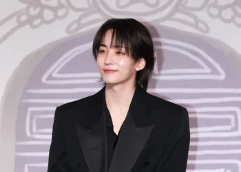 Seventeen’s Jeonghan is back in K-pop life after years on hiatus — with a new take on working 9-to-6