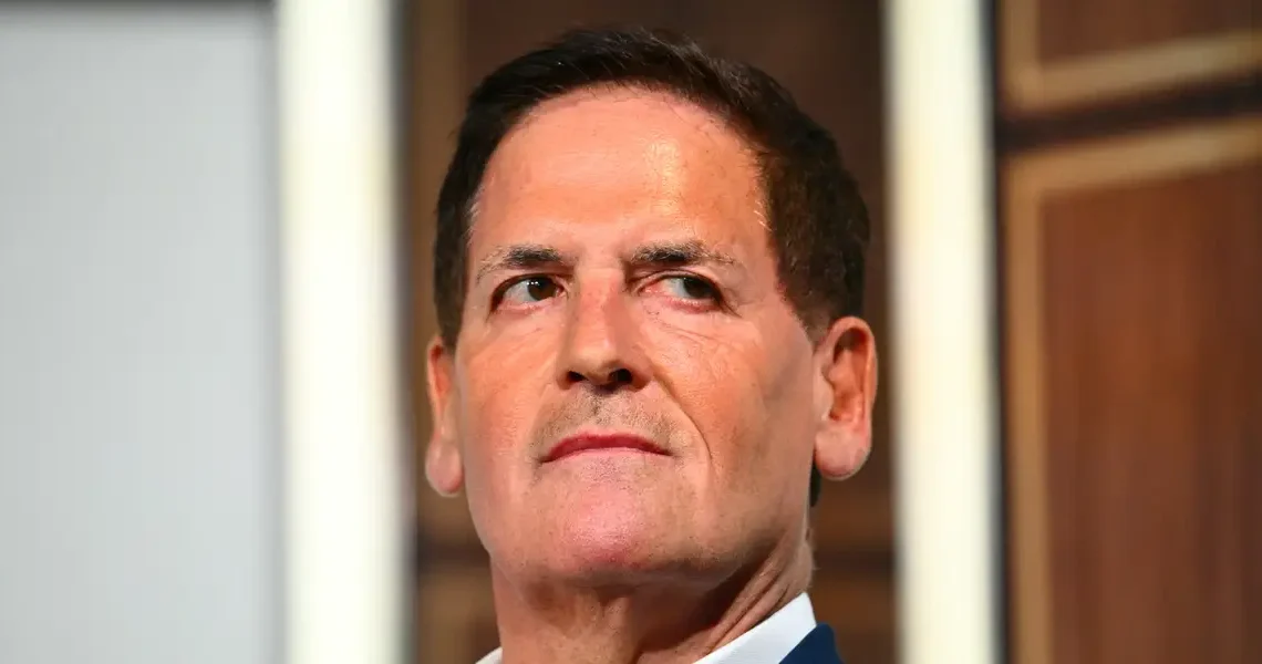 Mark Cuban said AI firms should spend billions to help cities hit by job losses as a ‘cost of doing business’