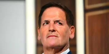 Mark Cuban said AI firms should spend billions to help cities hit by job losses as a ‘cost of doing business’