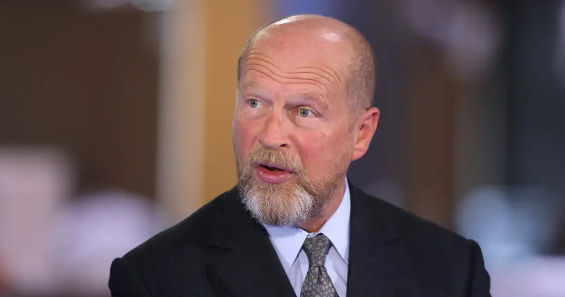 The best way to stand out in an AI hiring market may be surprisingly old-fashioned, a recruitment CEO says