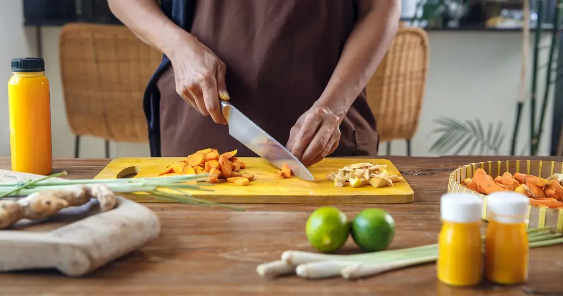 Liver health is the latest wellness obsession