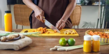 Liver health is the latest wellness obsession
