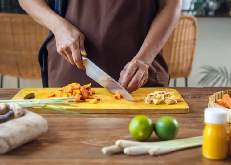 Liver health is the latest wellness obsession