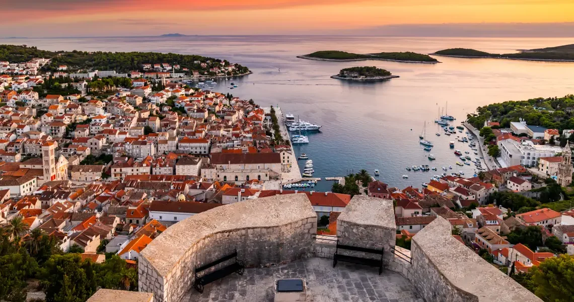 I’m a travel consultant who’s been all over the world. I’d recommend these 3 European spots for a dreamy summer trip.