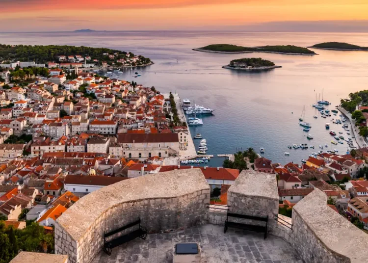 I’m a travel consultant who’s been all over the world. I’d recommend these 3 European spots for a dreamy summer trip.