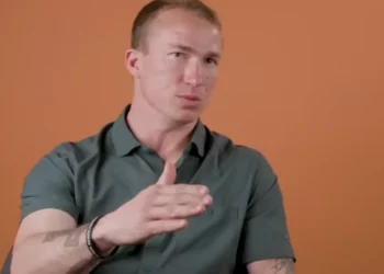 He joined the fight against ISIS, expecting combat. What happened inside an Iraqi cave still haunts him.