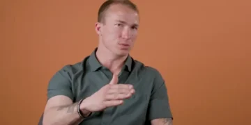 He joined the fight against ISIS, expecting combat. What happened inside an Iraqi cave still haunts him.