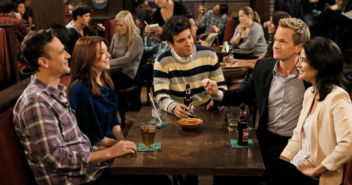 36 TV shows that went on way too long — sorry