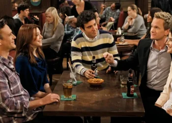 36 TV shows that went on way too long — sorry
