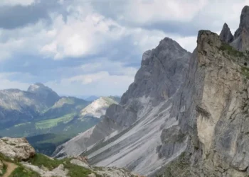 At 83 and 74, my husband and I still go on multi-day walks all over the world. We have no plans to stop anytime soon.