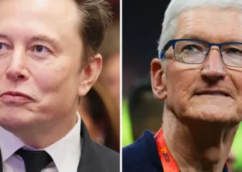 Elon Musk agrees with Tim Cook: The memory shortage is unprecedented