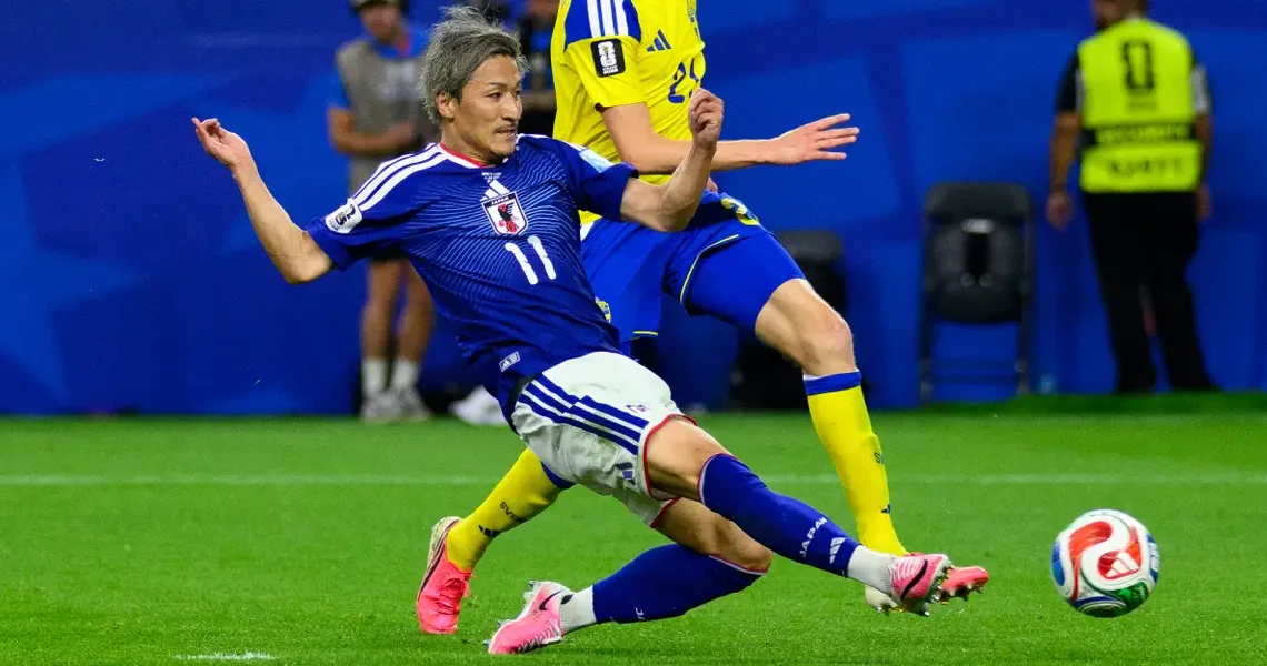 Why World Cup grass will travel hundreds of miles in refrigerated trucks before kickoff