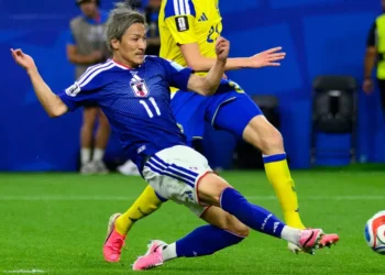 Why World Cup grass will travel hundreds of miles in refrigerated trucks before kickoff