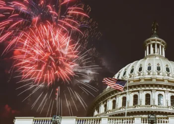 24 of the oldest traditions in America that are still carried out today