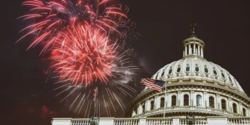 24 of the oldest traditions in America that are still carried out today