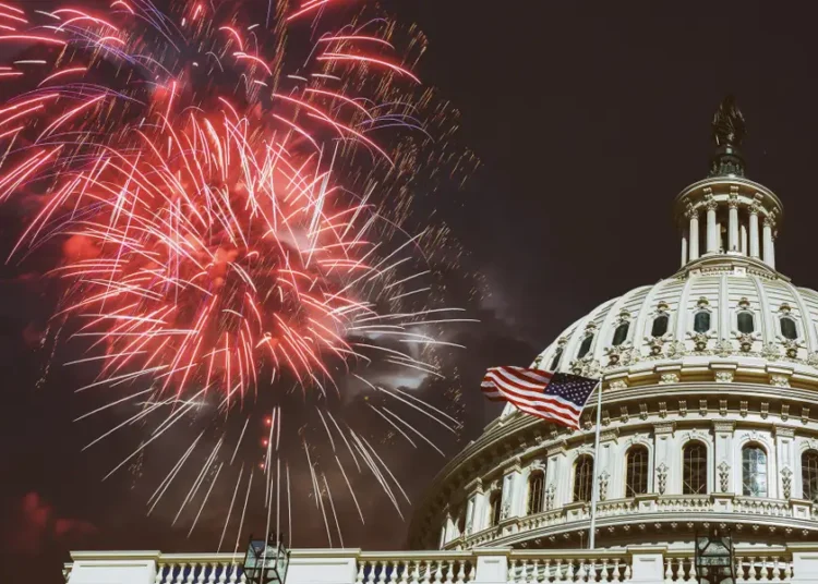 24 of the oldest traditions in America that are still carried out today