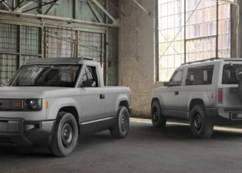 Slate’s new affordable EV truck has our newsroom divided