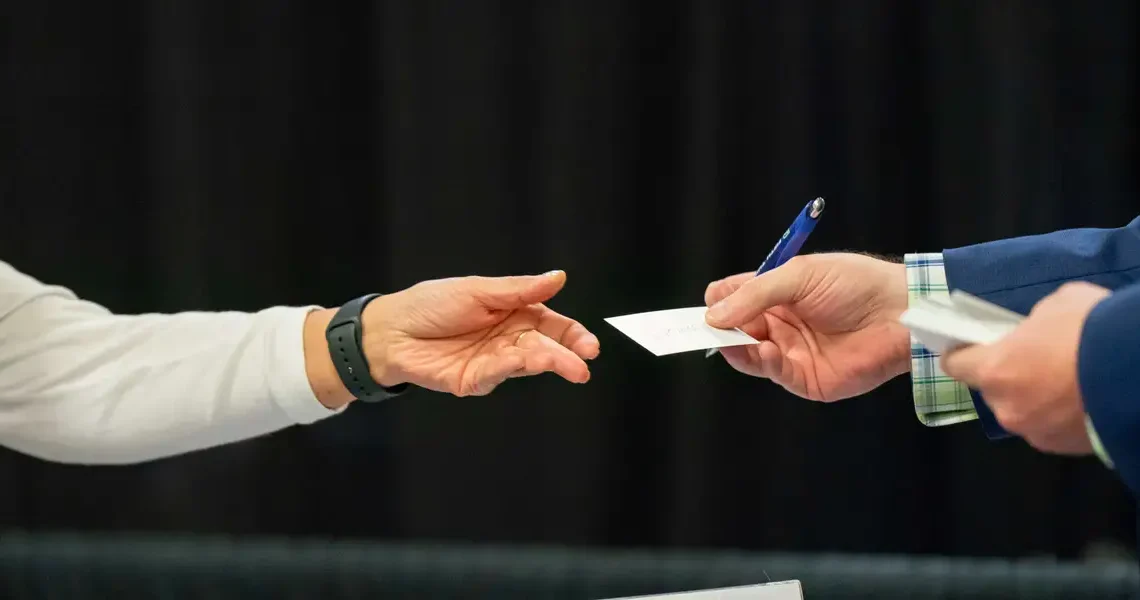An EY leader shares the smartest move she’s seen a candidate make