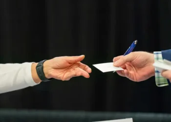 An EY leader shares the smartest move she’s seen a candidate make