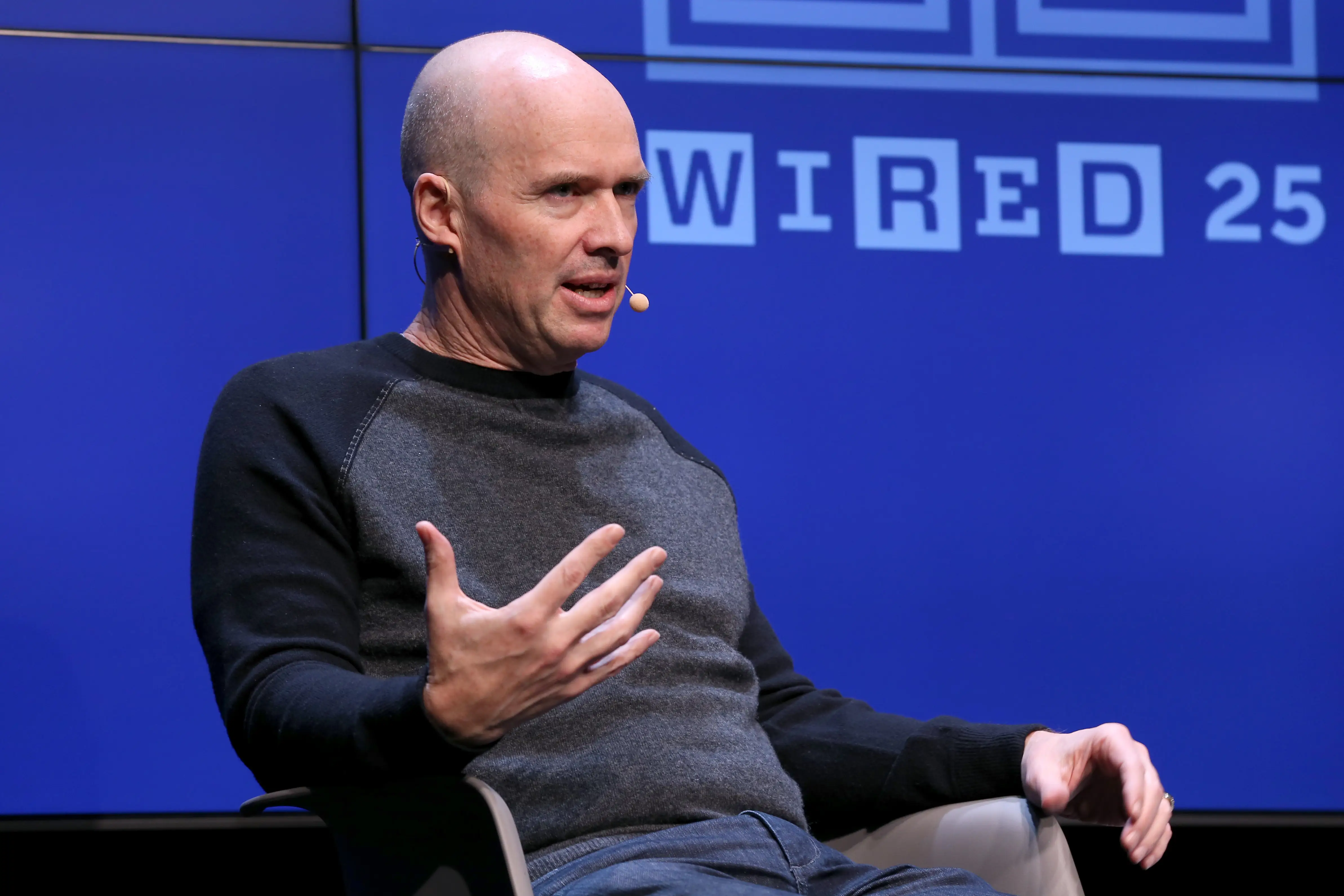 Ben Horowitz