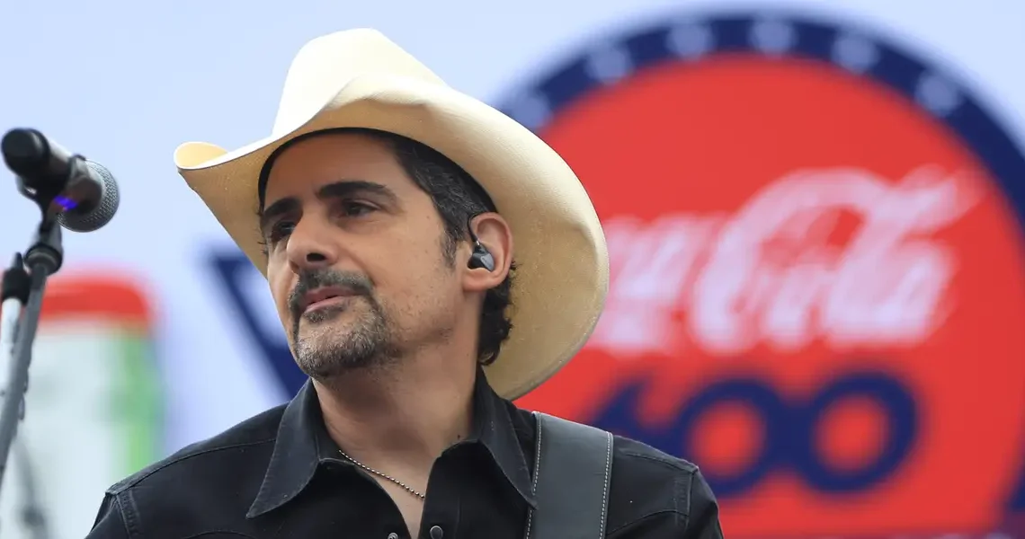 Country music star Brad Paisley calls a proposed data center near the Nashville Zoo ‘a monstrosity’
