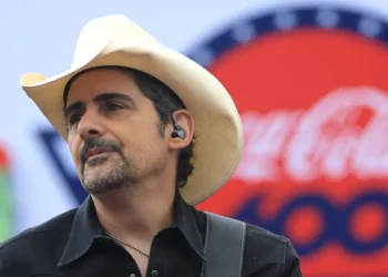 Country music star Brad Paisley calls a proposed data center near the Nashville Zoo ‘a monstrosity’