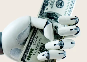 The AI talent perk money can’t buy